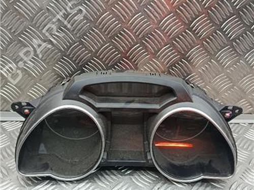 Used Instrument cluster AUDI A5 (8T3) 2.0 TFSI (180 hp) 32332449