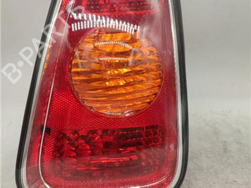 Used Right taillight MINI MINI (R50, R53) Cooper (116 hp) 18004947
