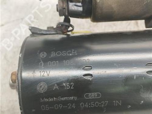 Starter FIAT STILO (192_) 1.9 D Multijet | BP29601172M8 