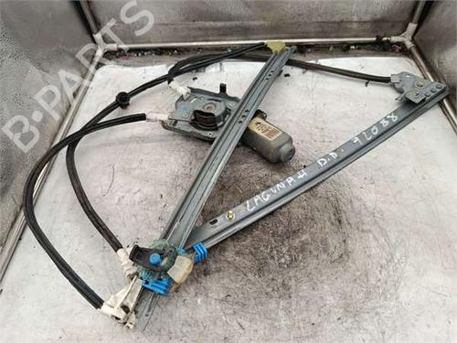 Used Other Other RENAULT LAGUNA II (BG0/1_) 1.6 16V (BG0A, BG0L) (107 hp) 36427687 36427687