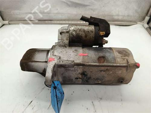 Starter SUBARU LEGACY V (BM) 2.0 D AWD (BMD) | BP37411189M8 - Image 3