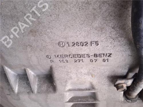 Gearbox MERCEDES-BENZ M-CLASS (W163) ML 320 (163.154) | BP18381991M3 