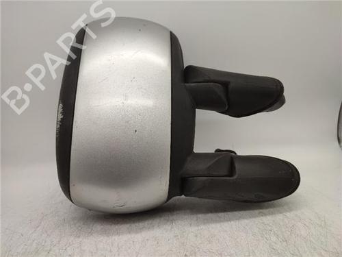 Right mirror FIAT DOBLO Box Body/MPV (223_) 1.3 D Multijet | BP18391169C27 