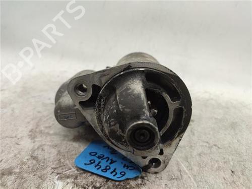 Starter CHEVROLET AVEO / KALOS Hatchback (T250, T255) 1.2 | BP18005791M8
