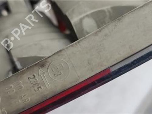 Left taillight MERCEDES-BENZ B-CLASS Sports Tourer (W245) B 180 CDI (245.207) | BP18005520C34 