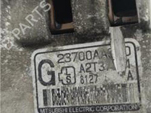 Alternator SUBARU LEGACY III Estate (BH) 2.5 AWD (BH9) | BP18378508M7 
