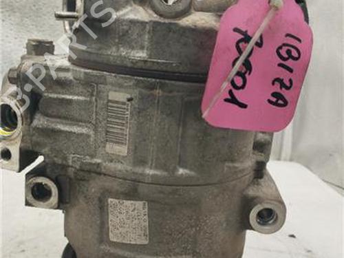 Used AC compressor SEAT IBIZA III (6L1) 1.4 16V (75 hp) 29601154