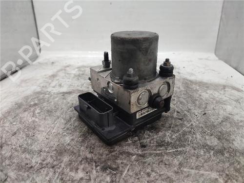 ABS pump CITROËN C4 Grand Picasso I (UA_) 1.6 HDi | BP19289361M43 