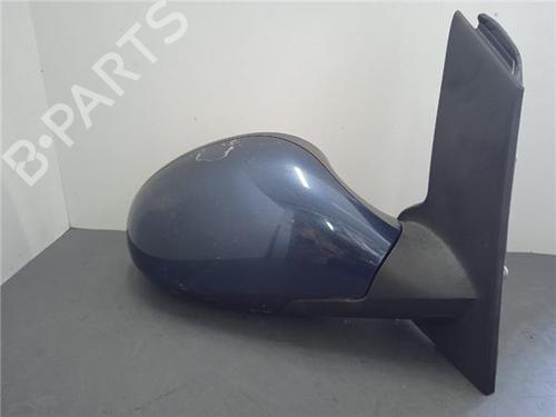 Right mirror SEAT TOLEDO III (5P2) 2.0 TDI 16V | BP18388406C27 