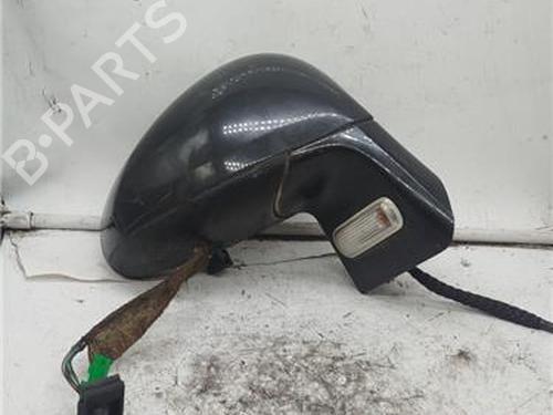 Right mirror CITROËN C4 I (LC_) 1.6 HDi | BP27471165C27 