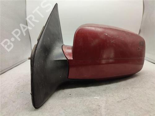 Left mirror KIA SORENTO I (JC) 2.5 CRDi 4WD | BP18006742C26 