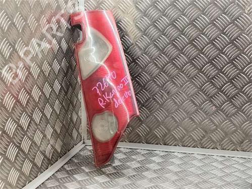 Used Right taillight Right taillight 38226577 38226577