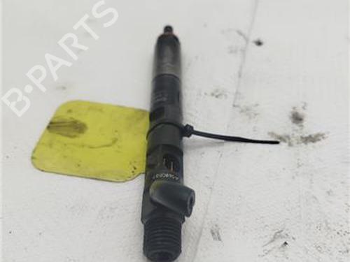 Injector RENAULT KANGOO (KC0/1_) 1.5 dCi (KC07) | BP29621497M100