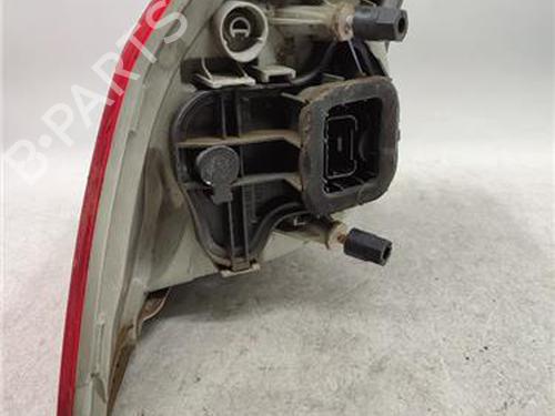 Right taillight VW GOLF V (1K1) 2.0 TDI 16V | BP18004944C35 