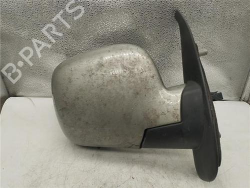 Right mirror RENAULT KANGOO / GRAND KANGOO II (KW0/1_) 1.5 dCi (KW0C, KW2C, KW4C) | BP29551283C27 