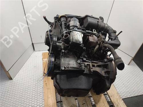 Engine FIAT PUNTO (199_) 1.3 D Multijet | BP30092933M1 