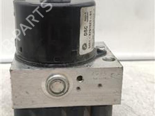 ABS pump BMW 1 Coupe (E82) 118 d | BP18005507M43 