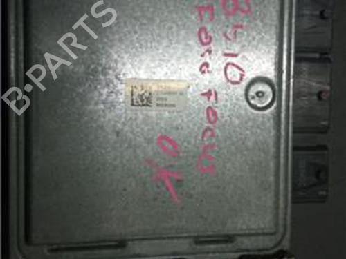 Electronic module FORD FOCUS II (DA_, HCP, DP) 1.8 TDCi | BP18381635M83 