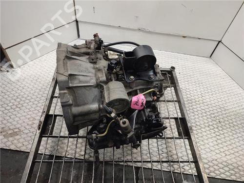 Gearbox NISSAN ALMERA II (N16) 1.8 | BP30631039M3