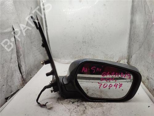 Used Right mirror MITSUBISHI GRANDIS (NA_W) 2.0 DI-D (NA8W) (136 hp) 29577383