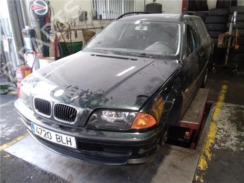 Right taillight BMW 3 Touring (E46) 320 d | BP18381798C35 