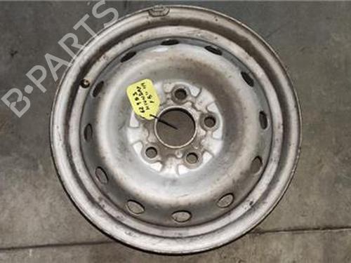 Used Rim Rim HYUNDAI H100 Platform/Chassis (HR) 2.5 TCi (100 hp) 18383735 18383735