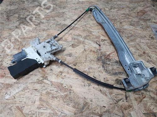 Andre PEUGEOT 407 SW (6E_, 6D_) 2.0 HDi | BP26612575O1 