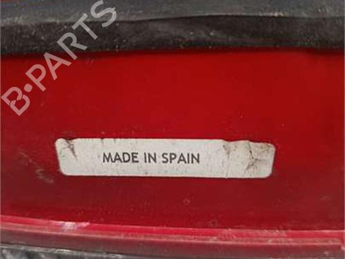 Right tailgate light SEAT LEON (1P1) 2.0 TDI 16V | BP36427734C80 - Image 3