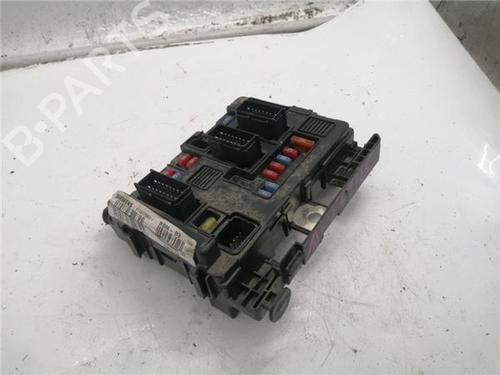 Other CITROËN C5 I (DC_) 2.0 HDi (DCRHZB, DCRHZE) 9643498880