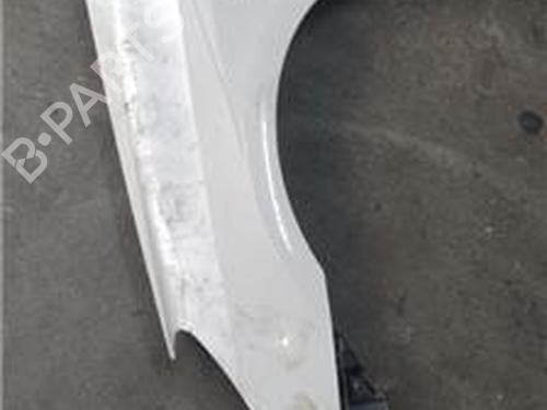 Left front fenders PEUGEOT 307 Break (3E) 1.6 HDi 110 | BP18378395C41 