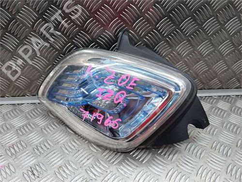 Used Left taillight Left taillight RENAULT ZOE (BFM_) ZOE (88 hp) 36054387 36054387
