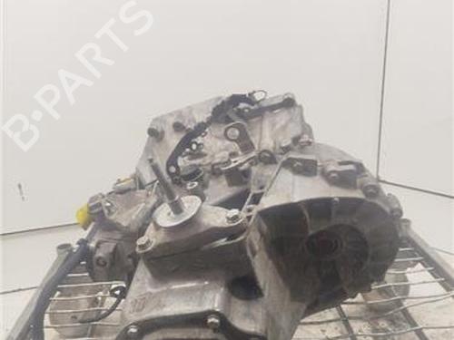 Gearbox PEUGEOT 5008 (0U_, 0E_) 1.6 HDi | BP29415266M3