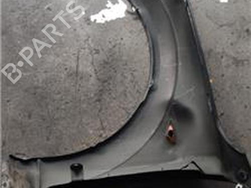 Right front fenders FORD MONDEO III Saloon (B4Y) 2.0 16V DI / TDDi / TDCi | BP18378435C42 