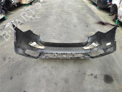 Rear bumper BMW X6 (E71, E72) xDrive 50 i | BP32486578C8