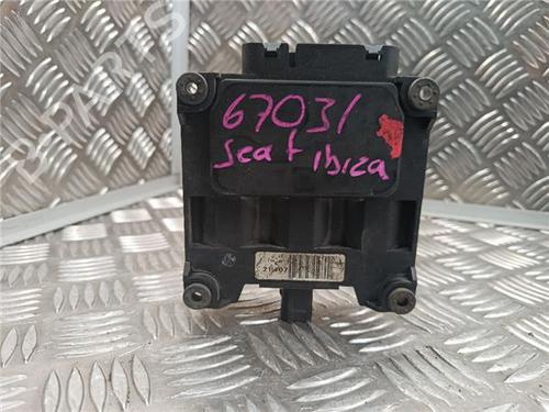 Used Electronic sensor Electronic sensor SEAT IBIZA III (6L1) 1.9 TDI (100 hp) 36283886 36283886