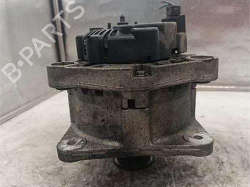 Used Alternator Alternator 38527626 38527626