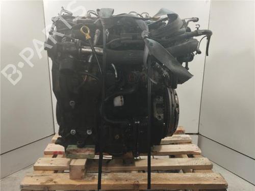 Motor für FORD MONDEO III (B5Y) 2.0 TDCi (130 hp) 29045834