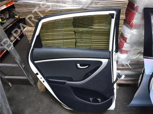 Left rear door HYUNDAI i30 (GD) 1.4 CRDi | BP30189118C4