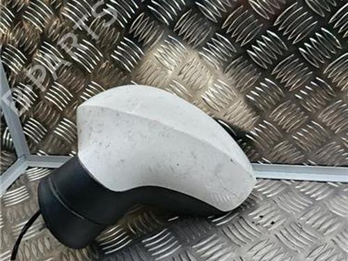 Left mirror SEAT IBIZA IV (6J5, 6P1) 1.6 TDI | BP29963475C26