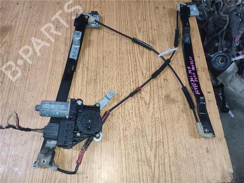 other-ford-mondeo-iii-b5y-20-tdci-x-2000-2001-2002-2003-2004-2005-2006-2007-19390976 main image