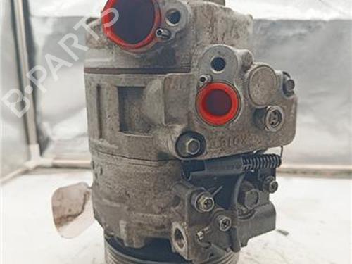 AC Kompressor BMW 3 (E46) 330 d (184 hp) 31243294