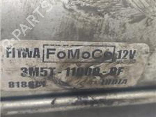 Startmotor FORD FOCUS II (DA_, HCP, DP) 1.6 TDCi | BP18004127M8 