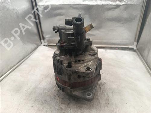 Alternator OPEL CORSA C (X01) 1.7 DI (F08, F68) | BP32486552M7 - Image 2
