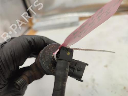 Injector DACIA DOKKER Box Body/MPV 1.5 dCi 75 / Blue dCi 75 (FEJW, FEAH) | BP30164411M100