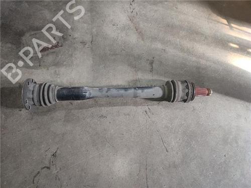 Left front driveshaft BMW 3 (E46) 320 d | BP18004630M38 