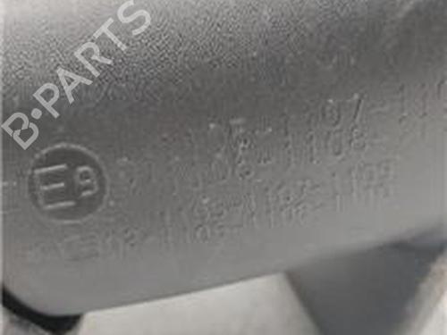 Ryggespeil høyre RENAULT MEGANE II (BM0/1_, CM0/1_) 1.5 dCi (BM1F, CM1F) | BP29551224C27