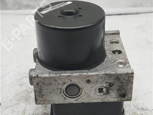 ABS pump PEUGEOT 207 (WA_, WC_) 1.4 | BP20671857M43 
