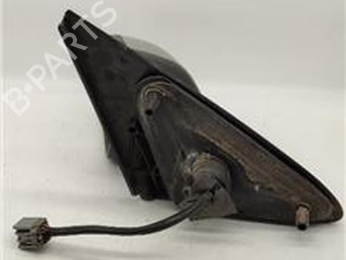 Left mirror FORD MONDEO III (B5Y) 2.0 DI | BP18390254C26 