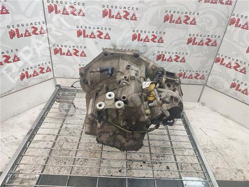 Gearbox OPEL VECTRA C GTS (Z02) 2.2 16V (F68) | BP18004229M3 