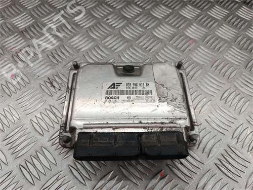 Used Electronic module Electronic module SEAT ALHAMBRA (7V8, 7V9) 1.9 TDI (131 hp) 36054389 36054389